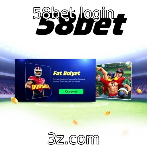 Crescimento da plataforma 58bet no mercado de jogos online