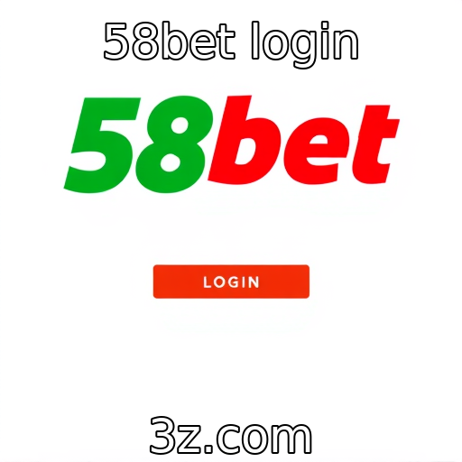 Recursos de segurança do site 58bet login analisados