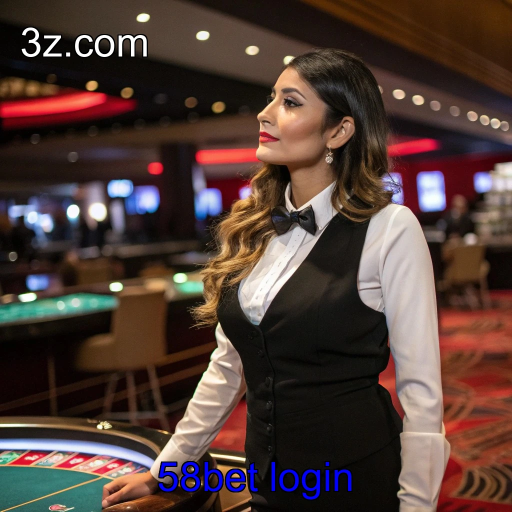 Diversão Infinita com Blackjack no 58bet Login