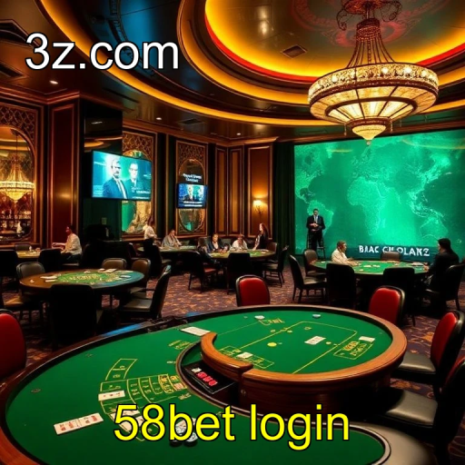 Futebol Empolgante na 58bet Login: Aposte com Emoção