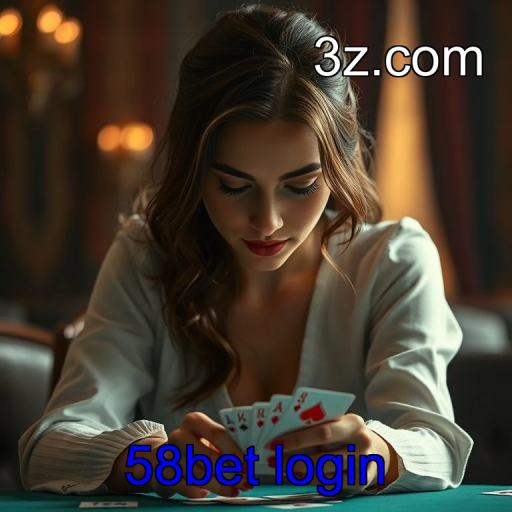 Entre no Mundo dos Games no 58bet login e Aumente sua Diversão